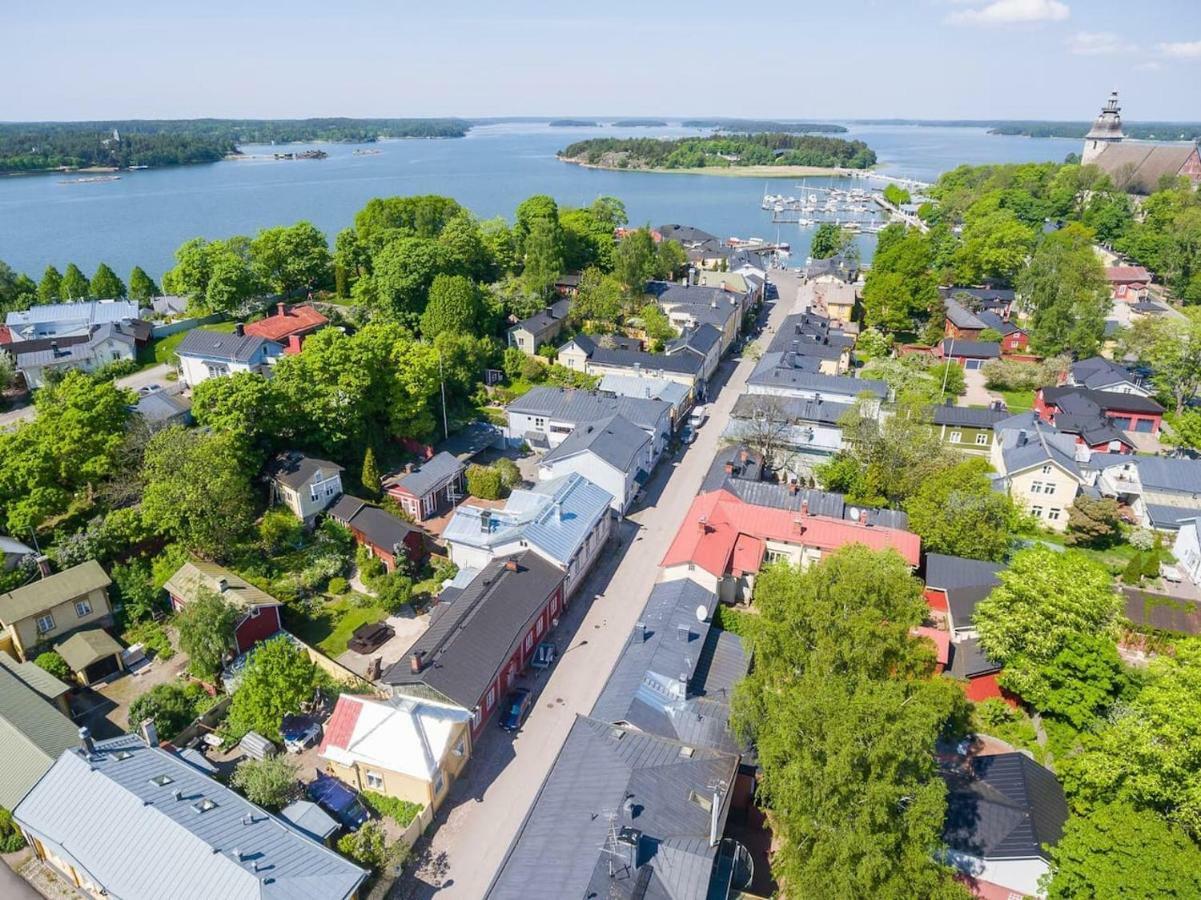 Holiday Home Masen Naantali Bagian luar foto