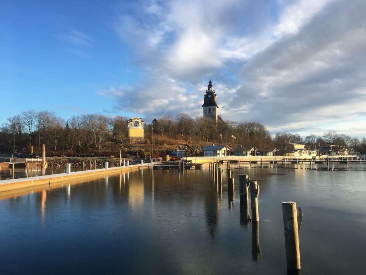 Holiday Home Masen Naantali Bagian luar foto